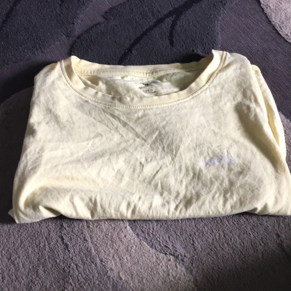 T shirt